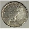 Image 2 : 1921 PEACE SILVER DOLLAR
