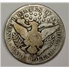 Image 2 : 1904-S BARBER HALF DOLLAR G+
