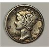 Image 1 : 1919-D MERCURY DIME