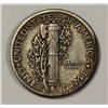 Image 2 : 1919-D MERCURY DIME
