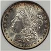 Image 2 : 1880-O MORGAN SILVER DOLLAR CCGS