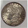 Image 2 : 1887 MORGAN SILVER DOLLAR CCGS