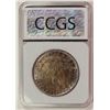 Image 4 : 1887 MORGAN SILVER DOLLAR CCGS