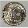 Image 3 : 1942 WALKING LIBERTY HALF DOLLAR CCGS