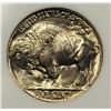 Image 2 : 1936 BUFFALO NICKEL NGP SUPERB GEM BU