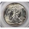 Image 2 : 1942 WALKING LIBERTY HALF DOLLAR PCGS MS 65