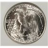 Image 3 : 1944 WALKING LIBERTY HALF DOLLAR NGC MS66