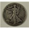 Image 1 : 1919-S WALKING LIBERTY HALF DOLLAR