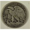 Image 2 : 1919-S WALKING LIBERTY HALF DOLLAR