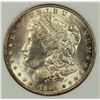 Image 2 : 1894-S MORGAN SILVER DOLLAR NGP