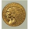Image 2 : 1910 $2.50 GOLD INDIAN NGP