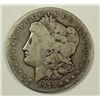 Image 1 : 1879-CC MORGAN SILVER DOLLAR