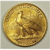 Image 2 : 1911 $10 GOLD INDIAN