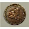 Image 1 : 1857 FLYING EAGLE CENT