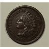 Image 1 : 1866 INDIAN CENT