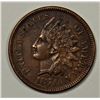 Image 1 : 1874 INDIAN CENT
