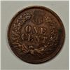 Image 2 : 1874 INDIAN CENT