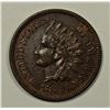 Image 1 : 1875 INDIAN CENT