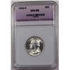 Image 1 : 1936-D WASHINGTON QUARTER NGP