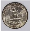 Image 3 : 1938 WASHINGTON QUARTER NGP