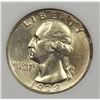 Image 2 : 1938-S WASHINGTON QUARTER NGP