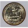 Image 3 : 1941-S WASHINGTON QUARTER NGP