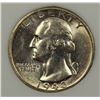 Image 2 : 1943-S WASHINGTON QUARTER NGP