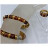 Image 1 : JOAN RIVERS BRACELET AND RING SET