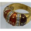 Image 3 : JOAN RIVERS BRACELET AND RING SET