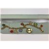 Image 1 : JOAN RIVERS CHARM BRACELET