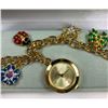 Image 2 : JOAN RIVERS CHARM BRACELET