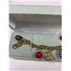 Image 3 : JOAN RIVERS CHARM BRACELET