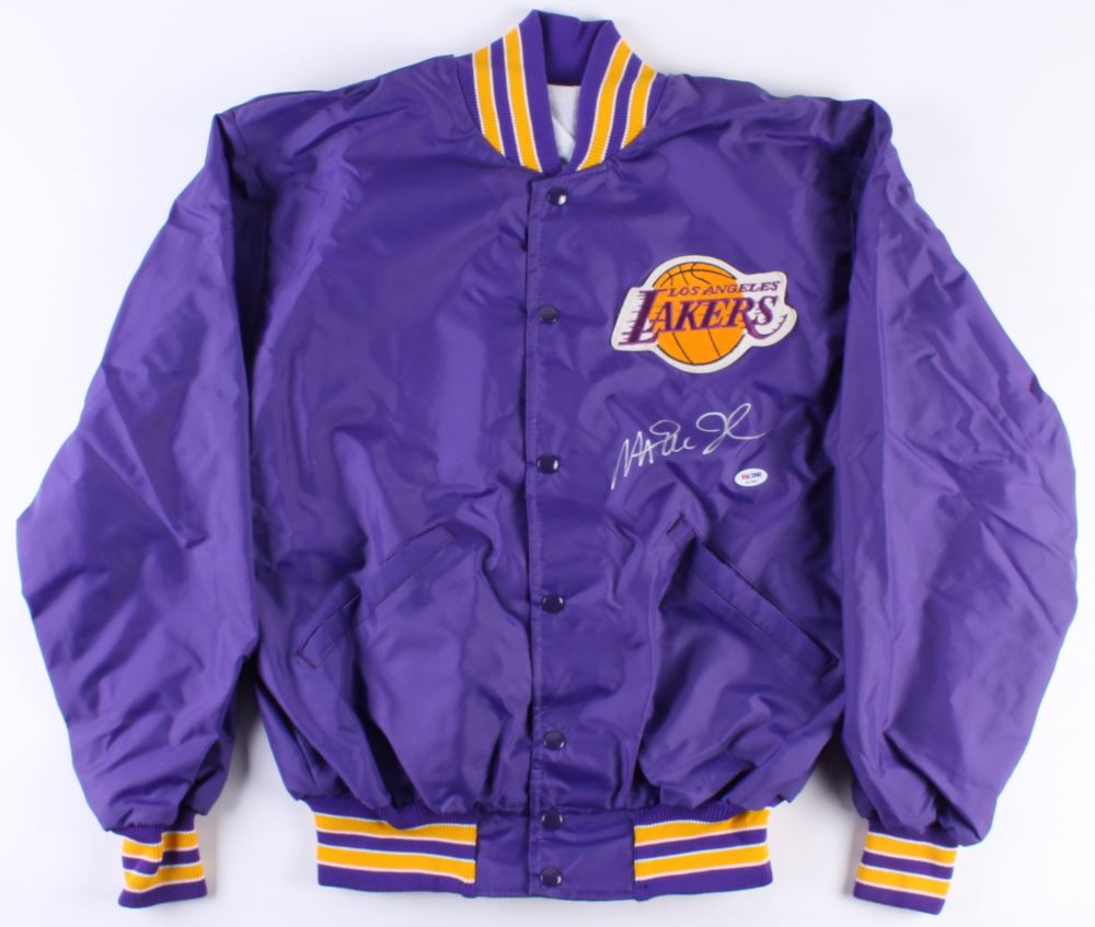 lakers warm up hoodie