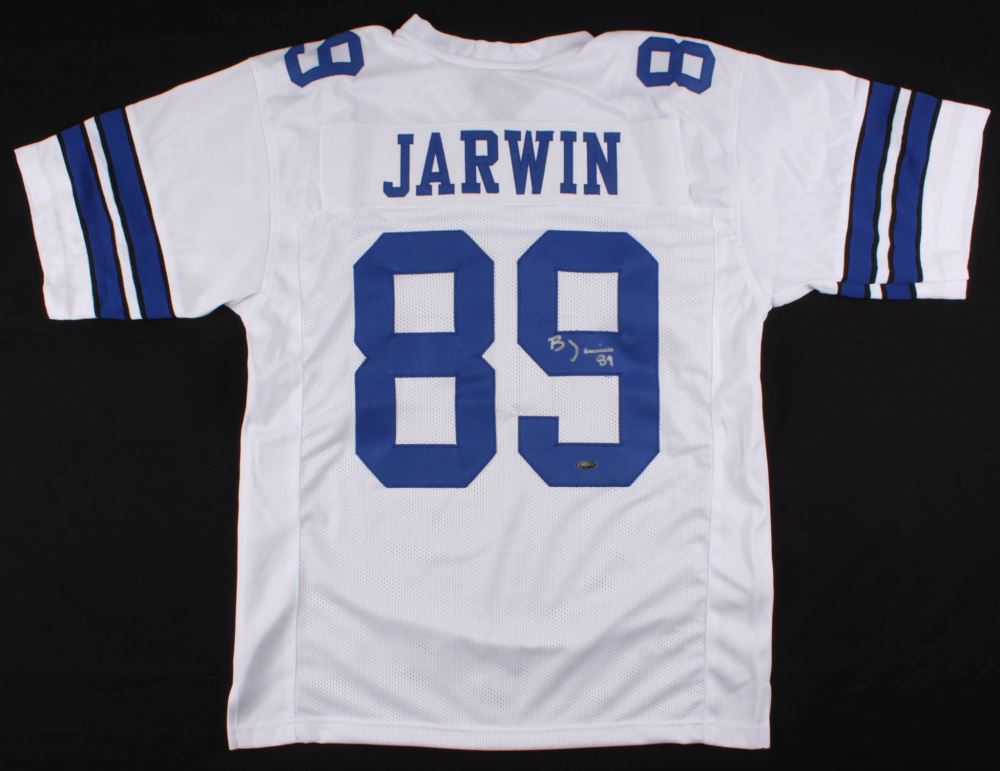 blake jarwin jersey