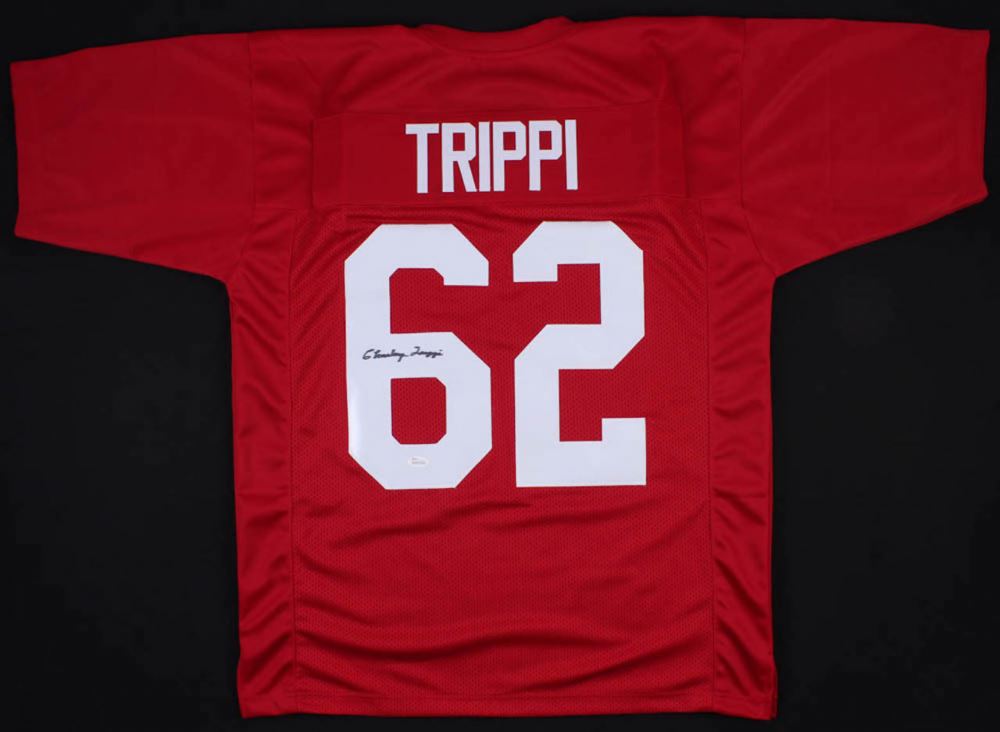 chicago cardinals jersey