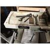 Image 8 : Harig 6" x 18" 618 Surface Grinder