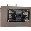 Image 13 : AGIECUT 250SF F HSS EDM MACHINE *UNDER POWER*