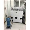 Image 16 : AGIECUT 250SF F HSS EDM MACHINE *UNDER POWER*