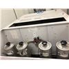 Image 17 : AGIECUT 250SF F HSS EDM MACHINE *UNDER POWER*