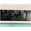 Image 4 : AGIECUT 250SF F HSS EDM MACHINE *UNDER POWER*