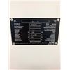 Image 9 : AGIECUT 250SF F HSS EDM MACHINE *UNDER POWER*