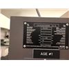 Image 16 : AGIECUT 150 HSS EDM MACHINE *UNDER POWER*