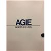 Image 19 : AGIECUT 150 HSS EDM MACHINE *UNDER POWER*