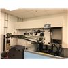 Image 5 : AGIEMATIC CF 50SE EDM MACHINE *UNDER POWER*