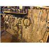 Image 16 : Electric Induction Heat Treating Machine w/Generator