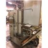 Image 8 : Electric Induction Heat Treating Machine w/Generator