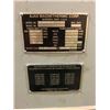Image 2 : Ajax MagneThermic Induction Heat Treating Machine Model# Magne Scan II