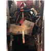 Image 7 : Ajax MagneThermic Induction Heat Treating Machine Model# Magne Scan II