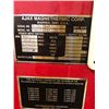 Image 8 : Ajax MagneThermic Induction Heat Treating Machine Model# Magne Scan II