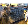 Image 9 : Ajax MagneThermic Induction Heat Treating Machine Model# Magne Scan II